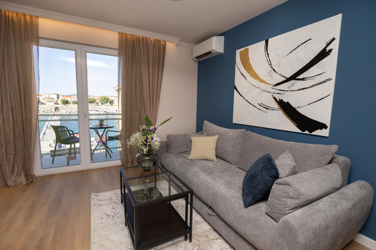 Aurum Ponte Deluxe Zadar