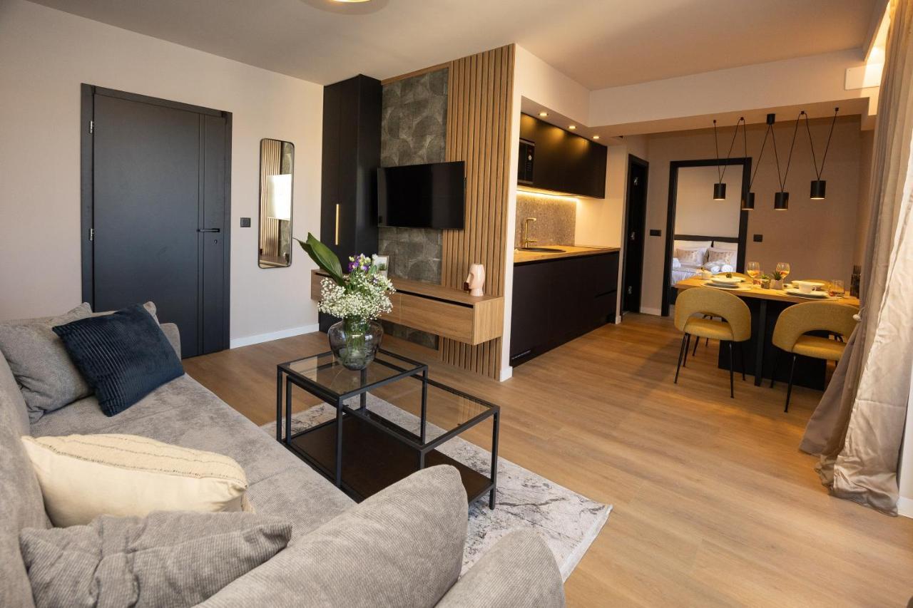 Apartment Aurum Ponte Deluxe