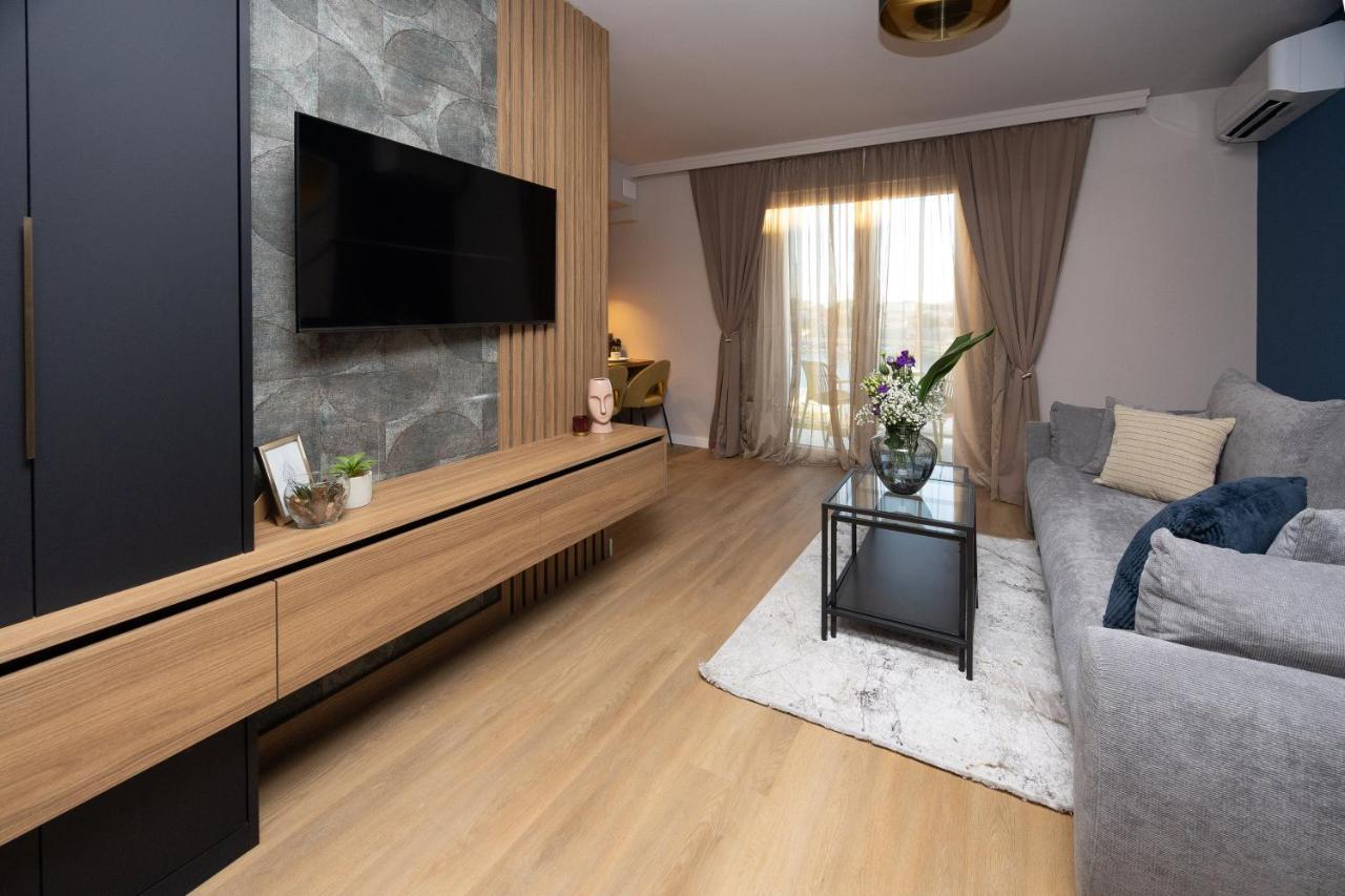 Apartment Aurum Ponte Deluxe Zadar