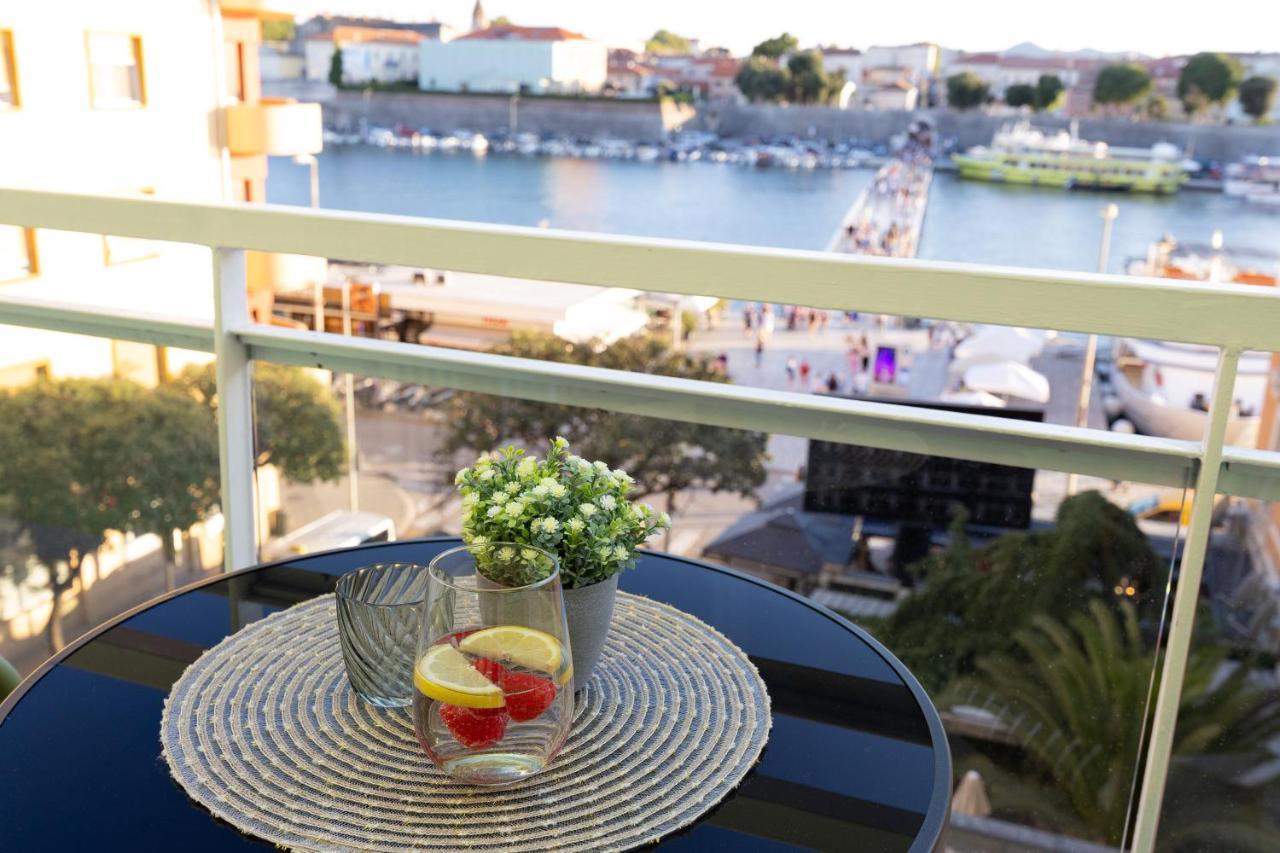 Aurum Ponte Deluxe Apartment Zadar