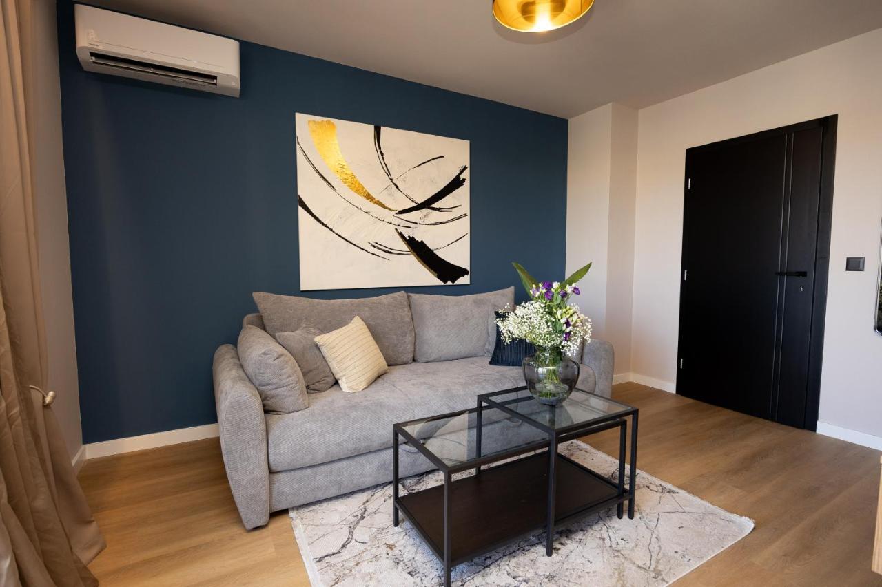 Apartment Aurum Ponte Deluxe