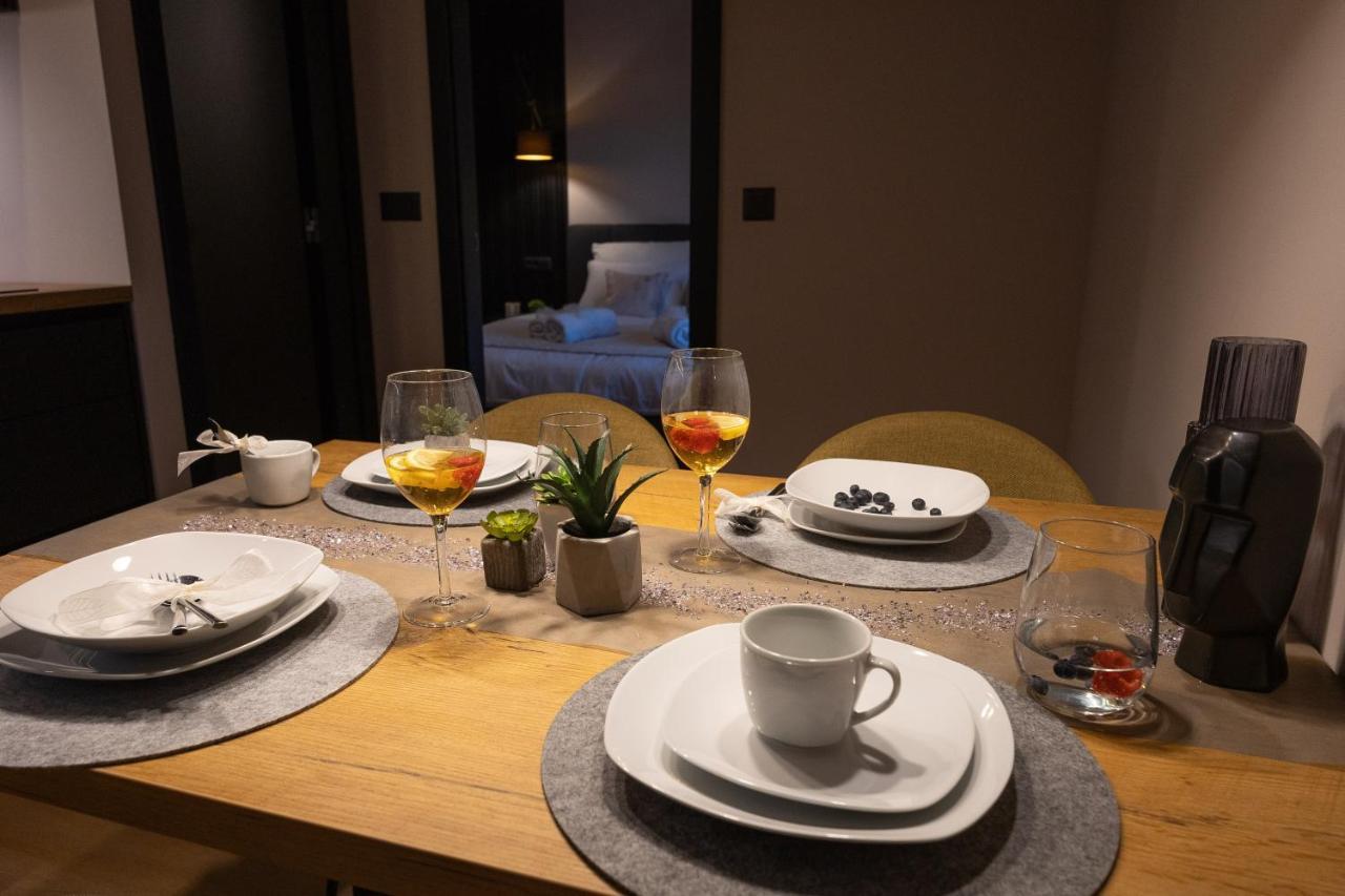 Apartment Aurum Ponte Deluxe
