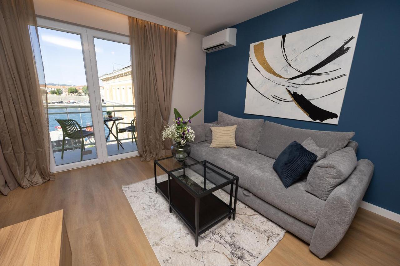 Apartment Aurum Ponte Deluxe