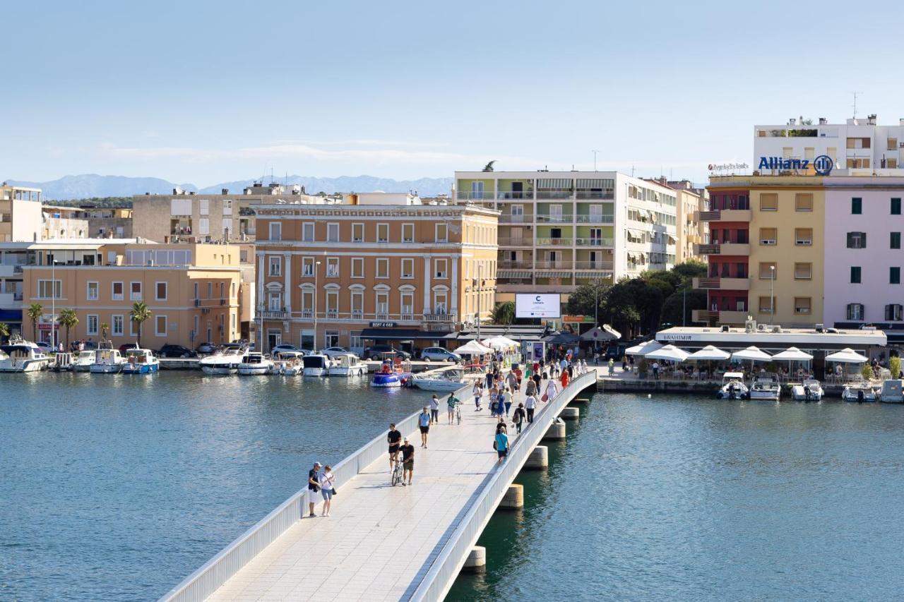Aurum Ponte Deluxe Apartment Zadar