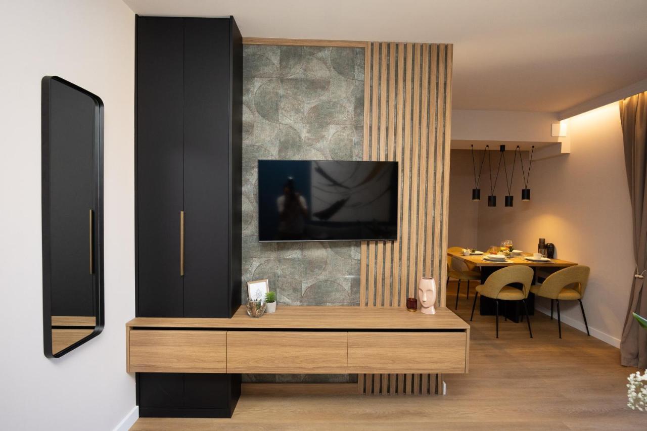 Apartment Aurum Ponte Deluxe *