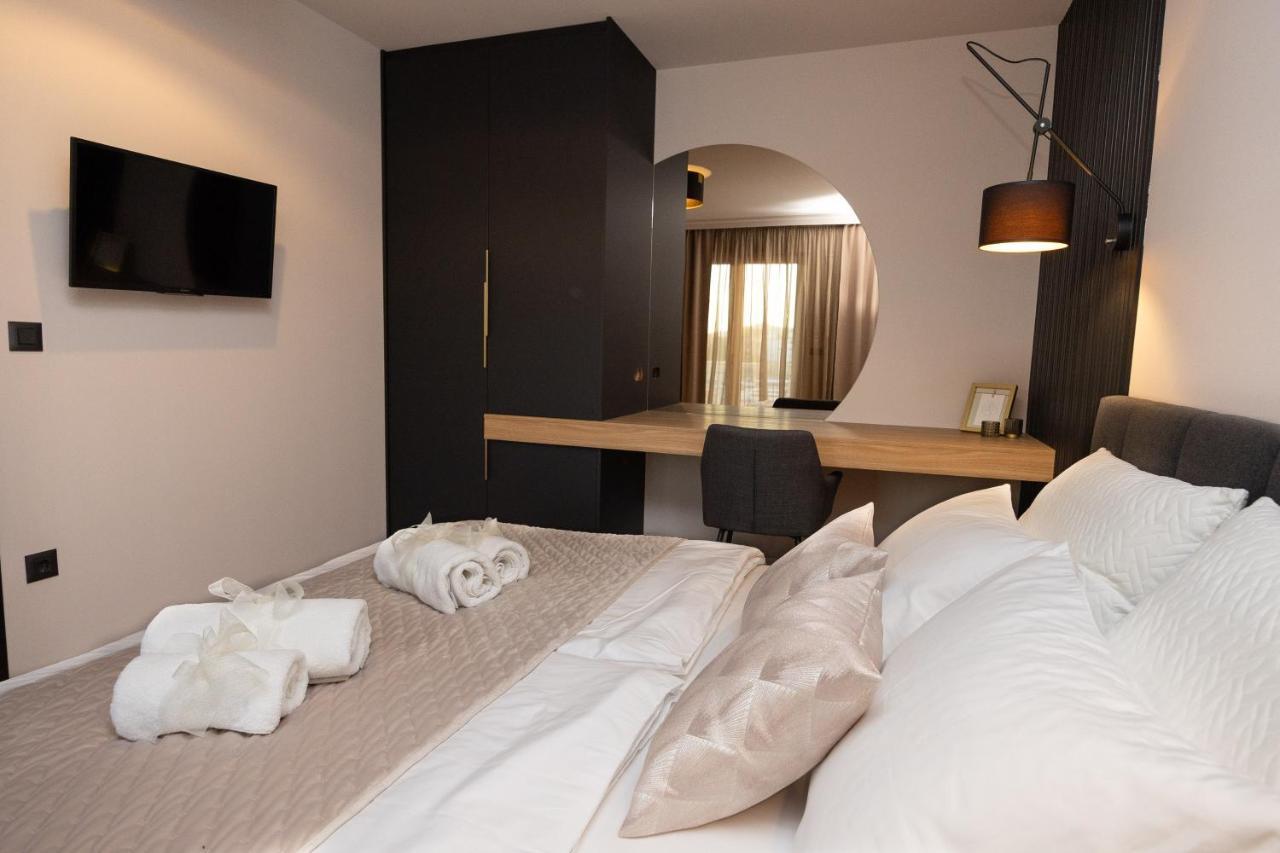 Apartment Aurum Ponte Deluxe