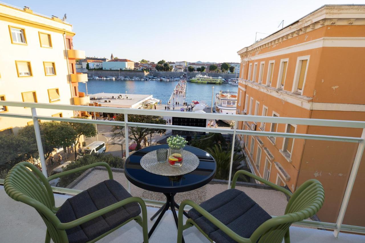 Aurum Ponte Deluxe Apartment