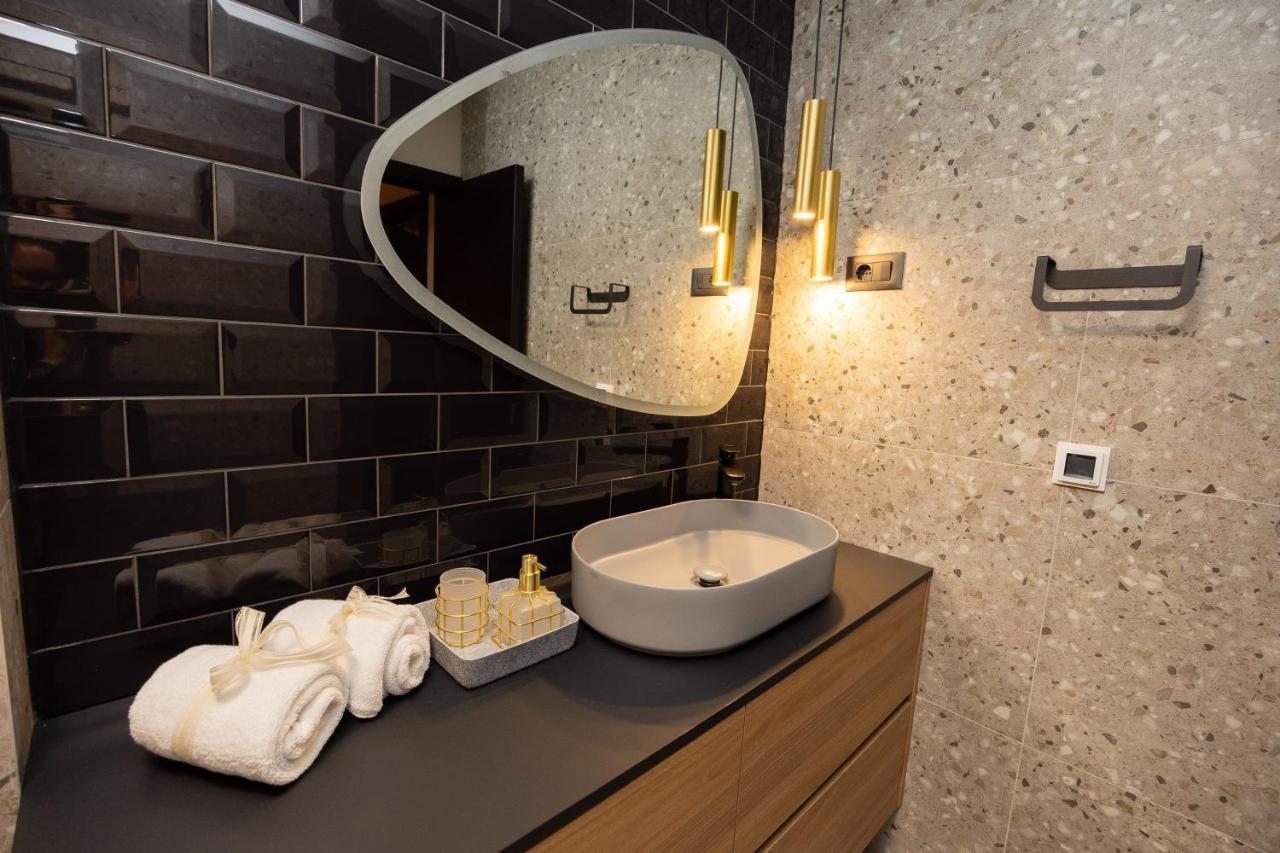 Apartment Aurum Ponte Deluxe *