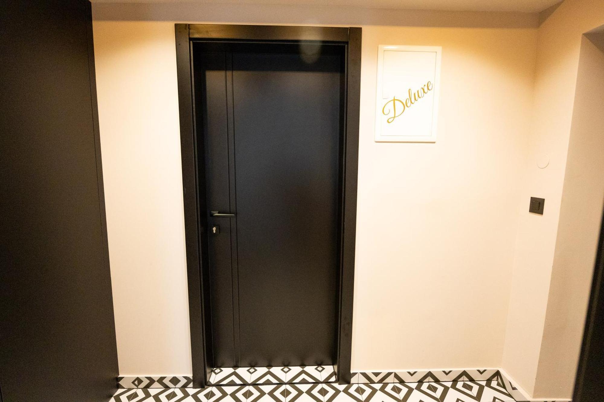 Apartment Aurum Ponte Deluxe