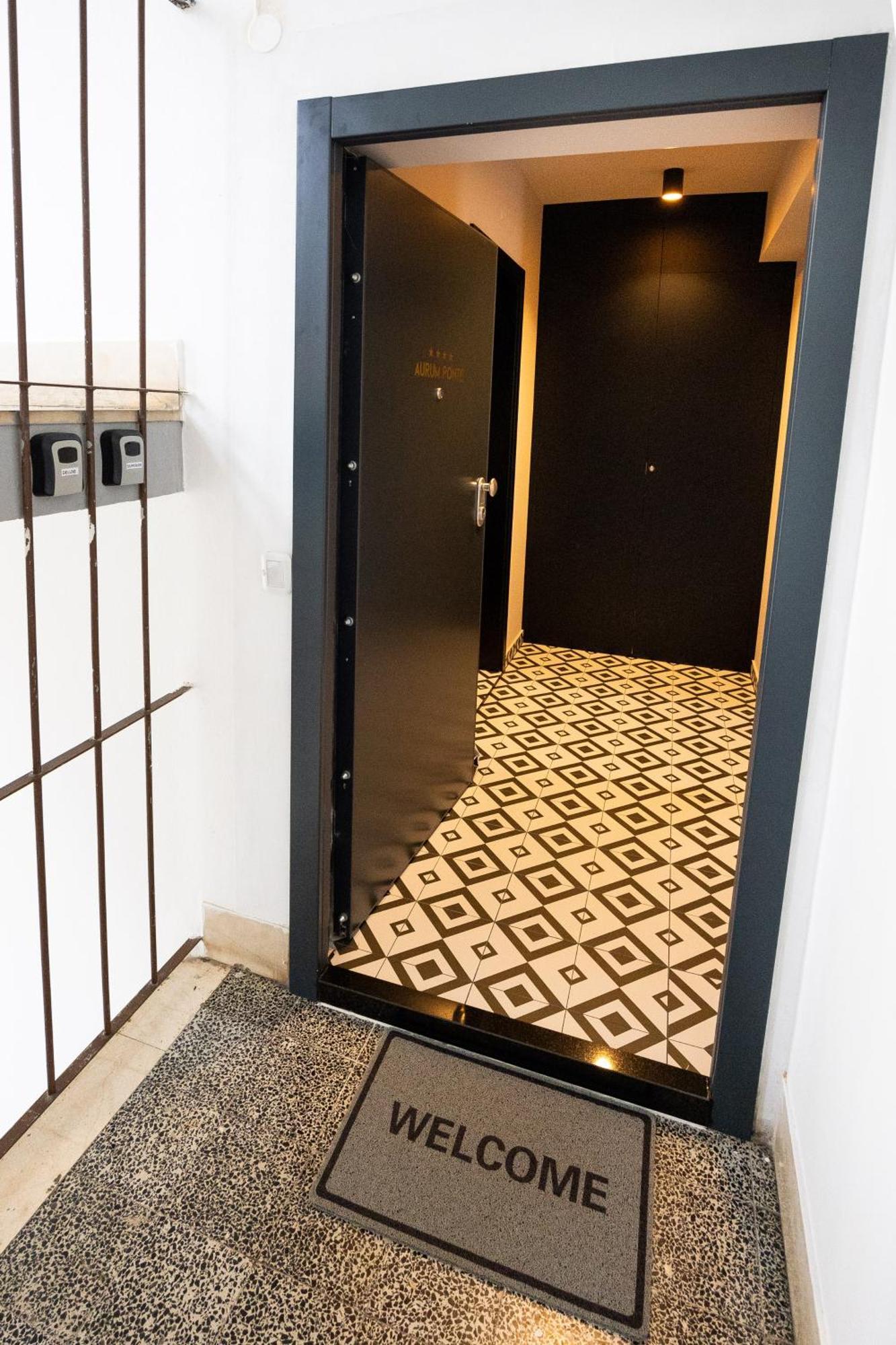 Apartment Aurum Ponte Deluxe *