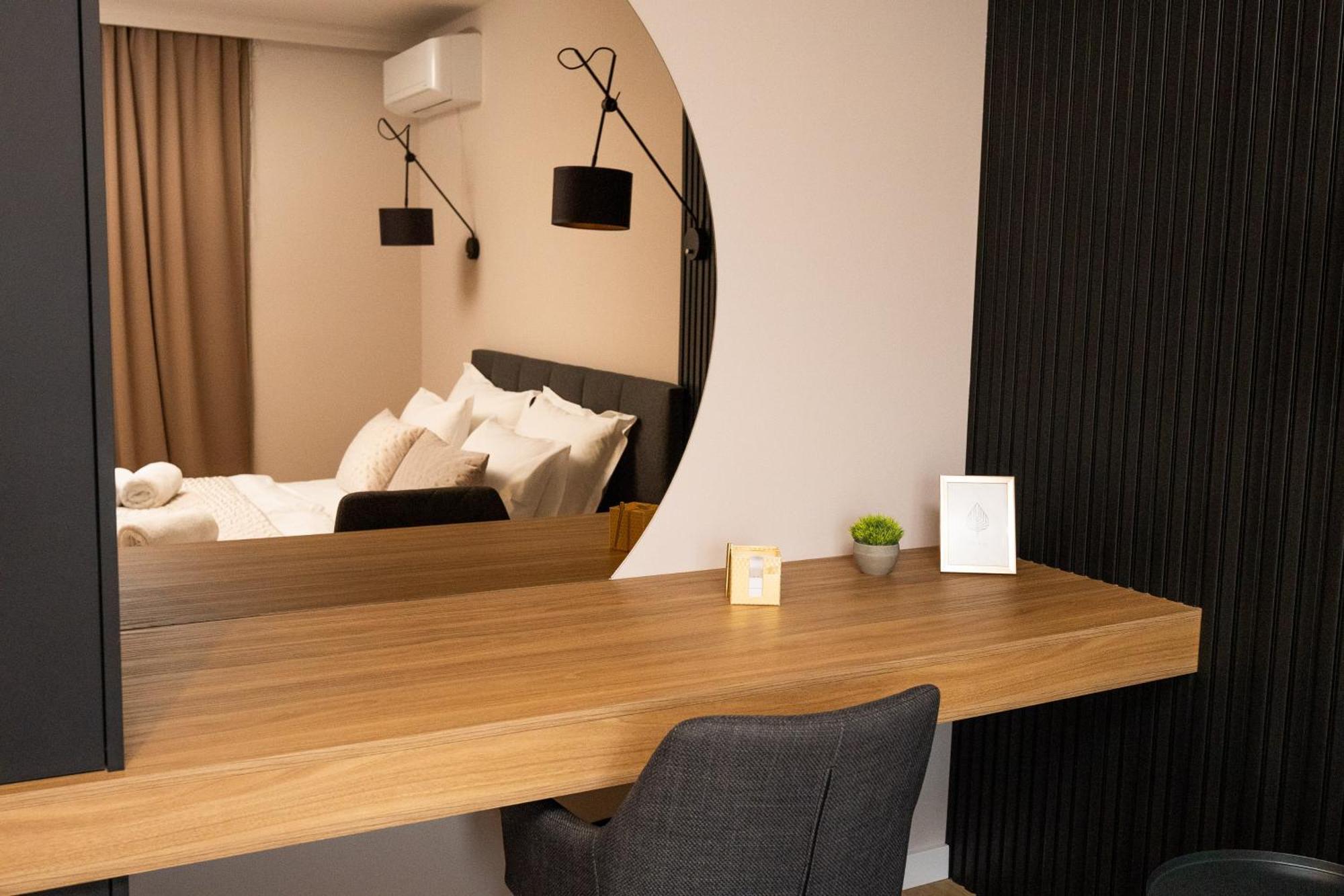 Apartment Aurum Ponte Deluxe Zadar