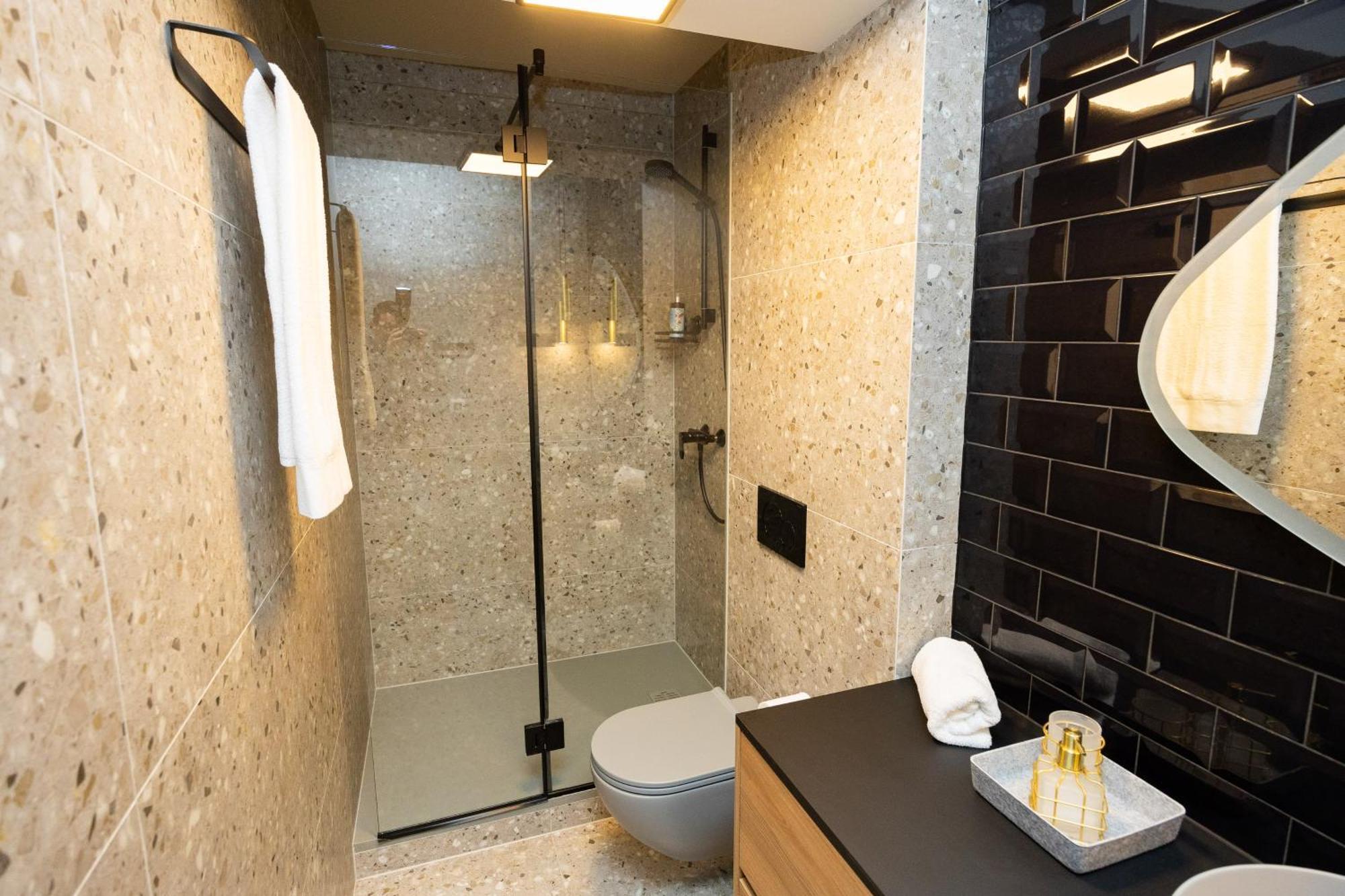 Apartment Aurum Ponte Deluxe *