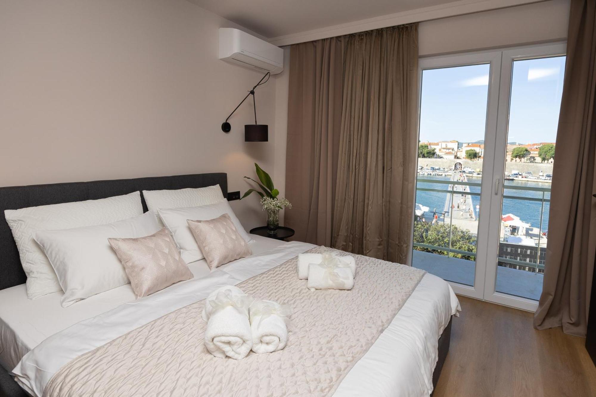Apartment Aurum Ponte Deluxe *