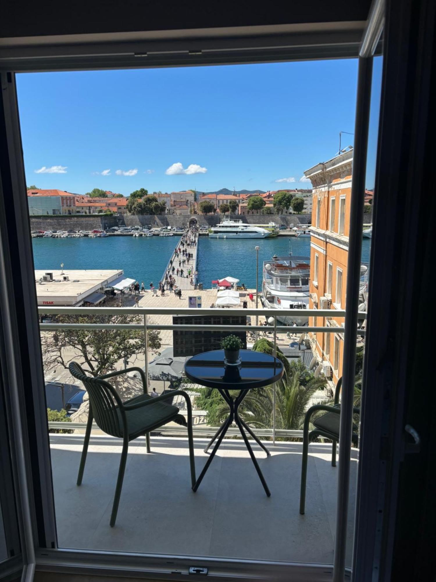 Apartment Aurum Ponte Deluxe Zadar