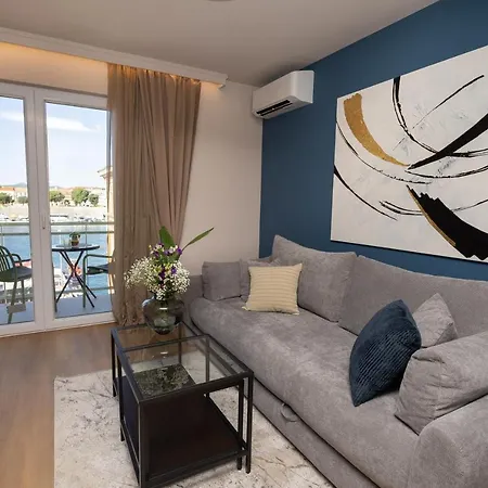 Aurum Ponte Deluxe Zadar Exterior foto