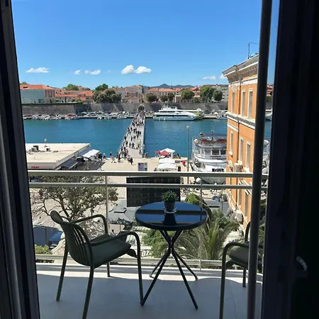 Aurum Ponte Deluxe Zadar Exterior foto
