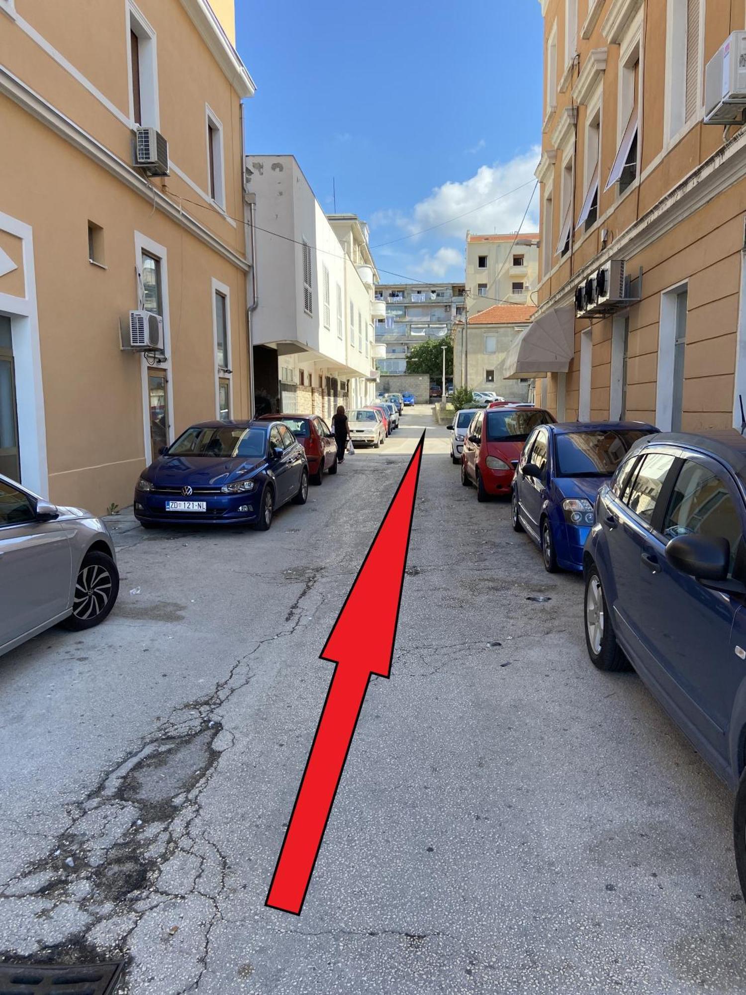 Aurum Ponte Deluxe Appartamento *